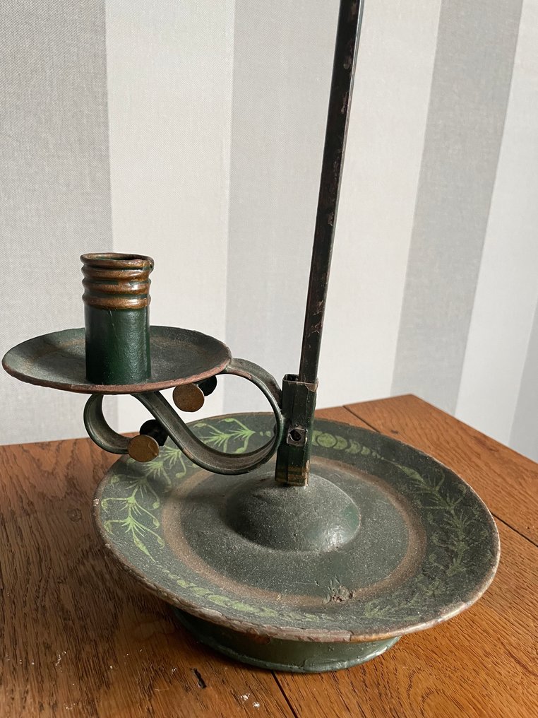 Φωτιστικό bouillotte - Μέταλλο #4.3