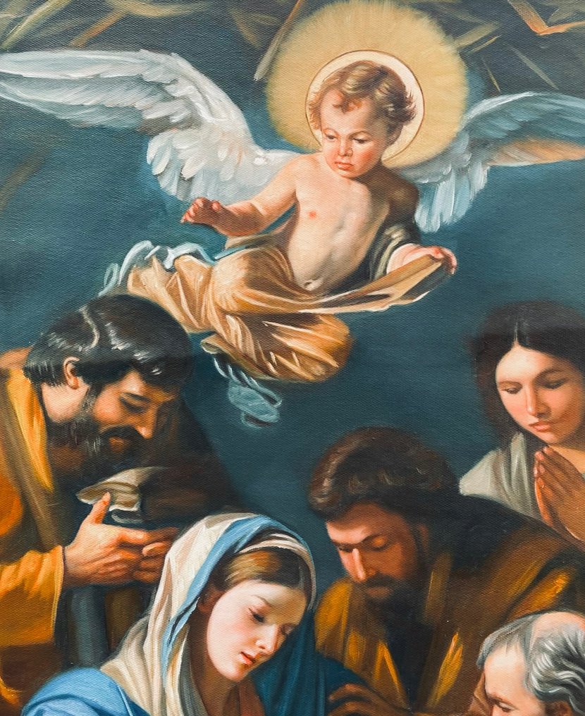 Archemisio (1978) - Nel grembo della notte #2.1