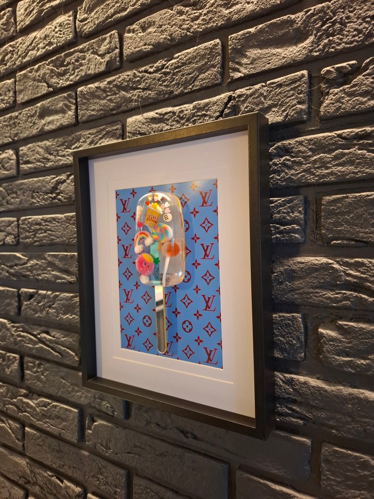 ELEMENTAL - Ice Cream #1.0