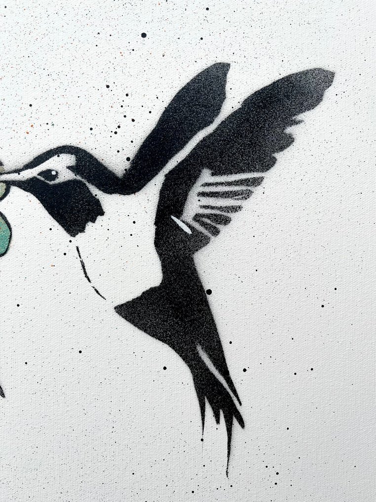 CANNED (Charlotte Parenteau-Denoël) - Fragility #3.2