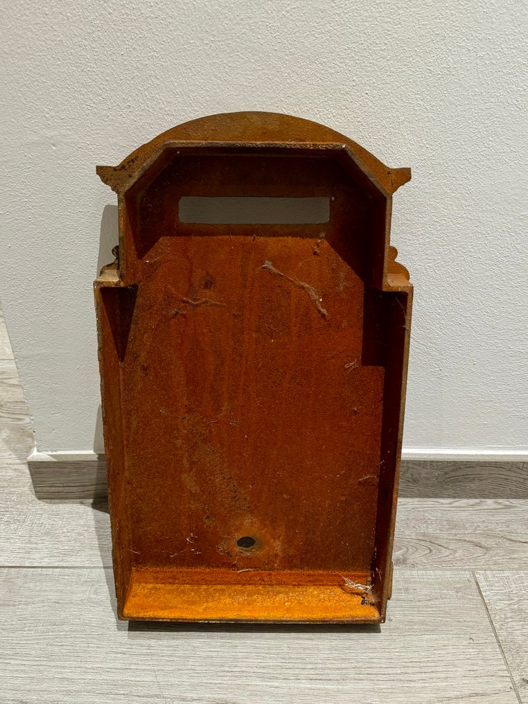  Cassetta postale - 1900-1910  #1.0