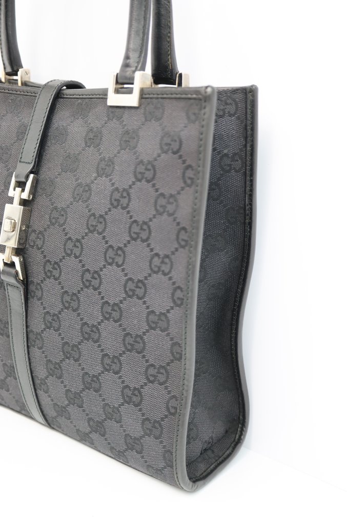 Gucci - GG Canvas - 手提包 #1.0