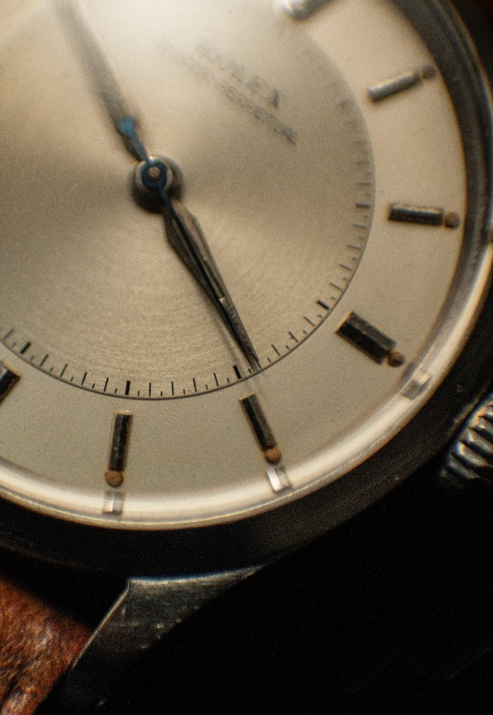 Rolex - Oyster Perpetual - 6532 - Mænd - 1970-1979  #1.0