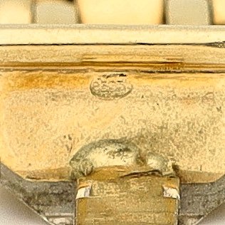 Bracciale - 14 carati Oro giallo #4.3