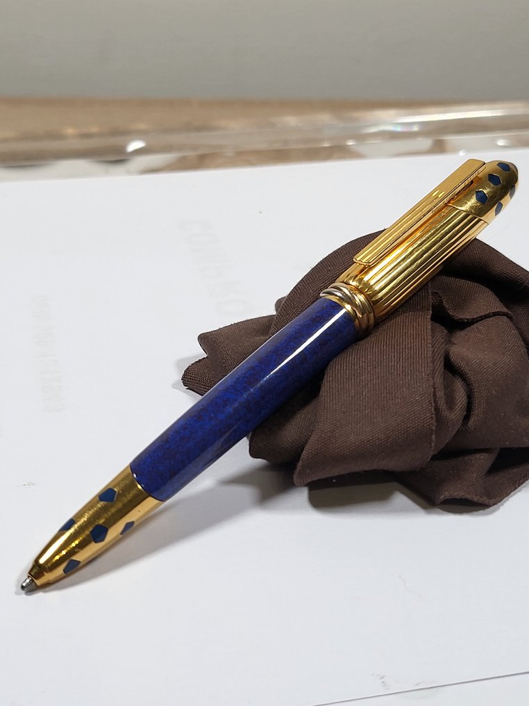 Cartier - Must de Cartier Panthère - Στυλό διαρκείας #1.0