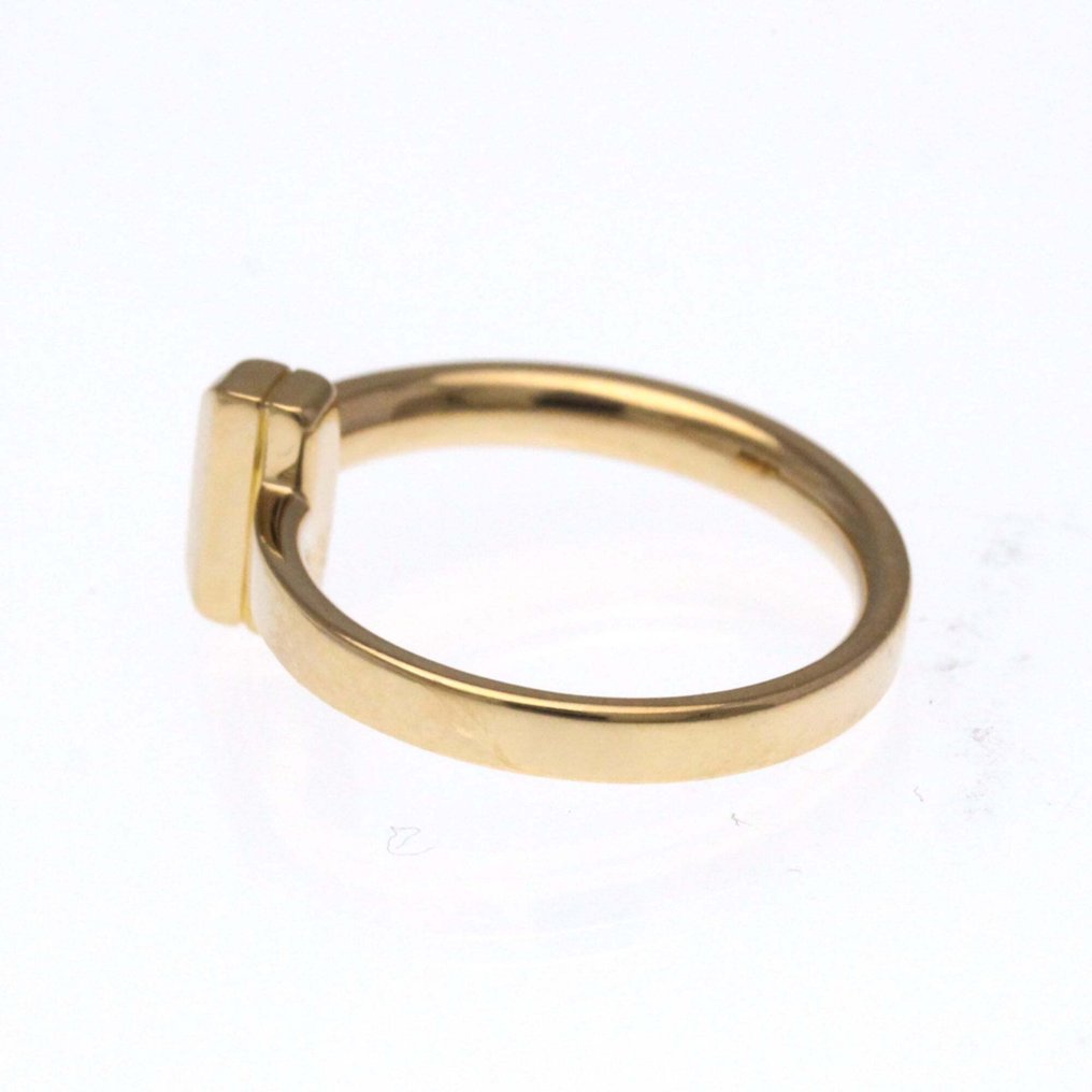 Tiffany & Co. - 戒指 - 18 克拉 黃金 #1.0