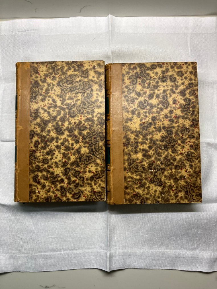 Philippe Le Bas - Allemagne - 1838 #1.0