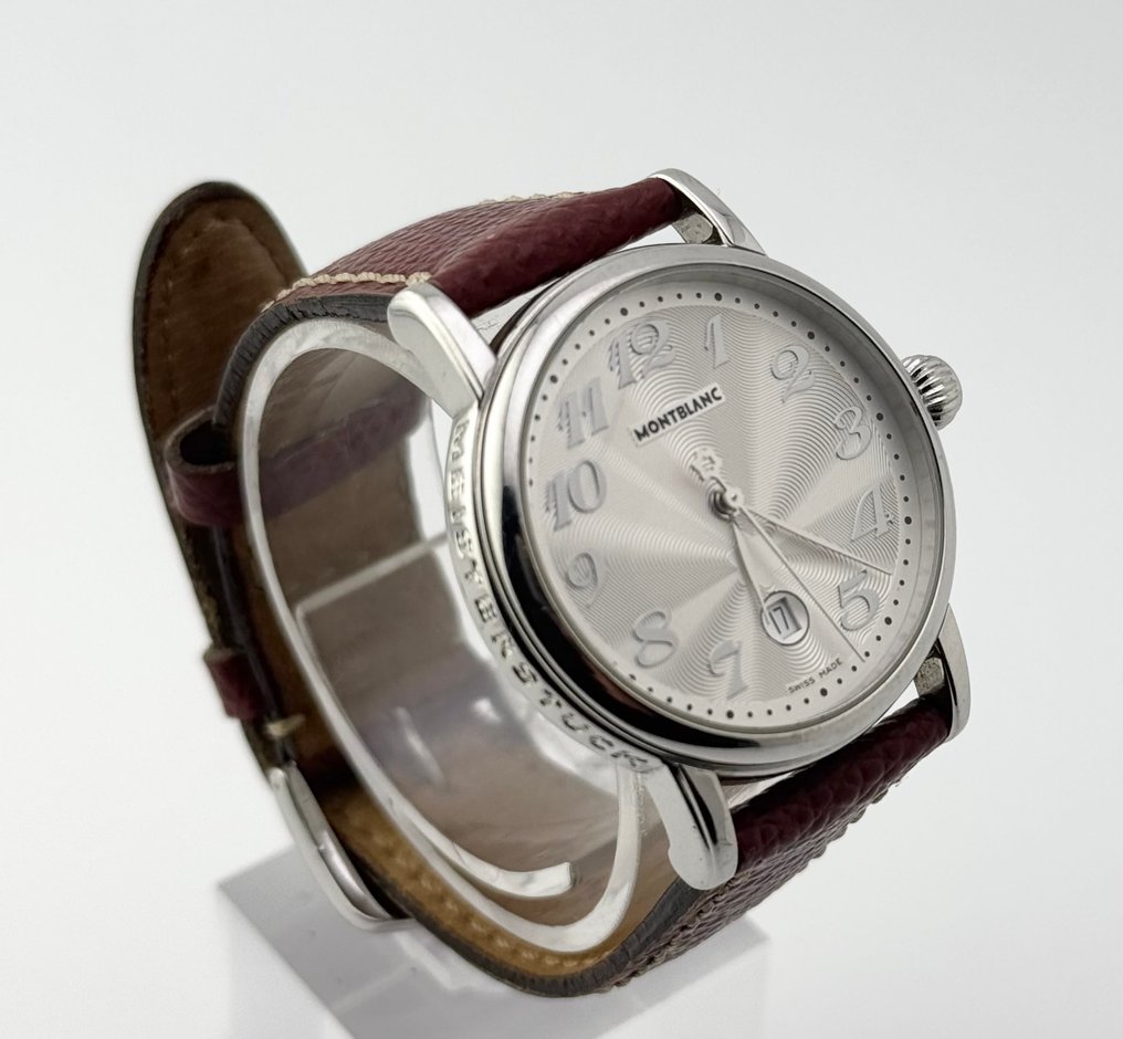 Montblanc - Star - 沒有保留價 - 7020 - 男士 - 2000-2010  #1.0