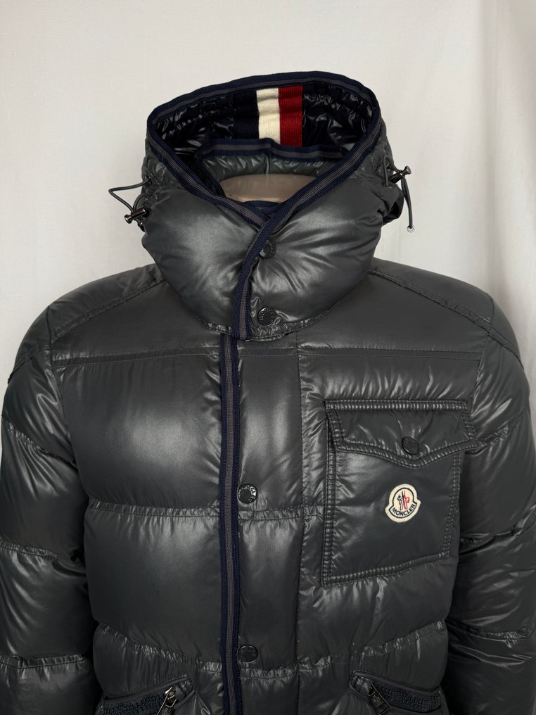 Moncler - Piumino #2.1