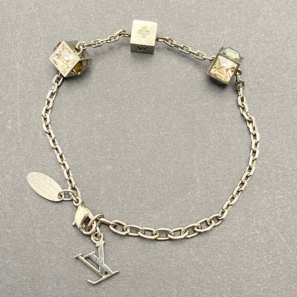 Louis Vuitton - Metal - Bracelet #3.2