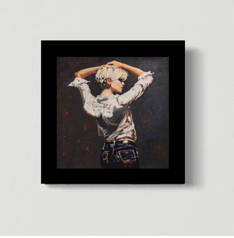 Ruggero Salvatore - Blonde #1.0