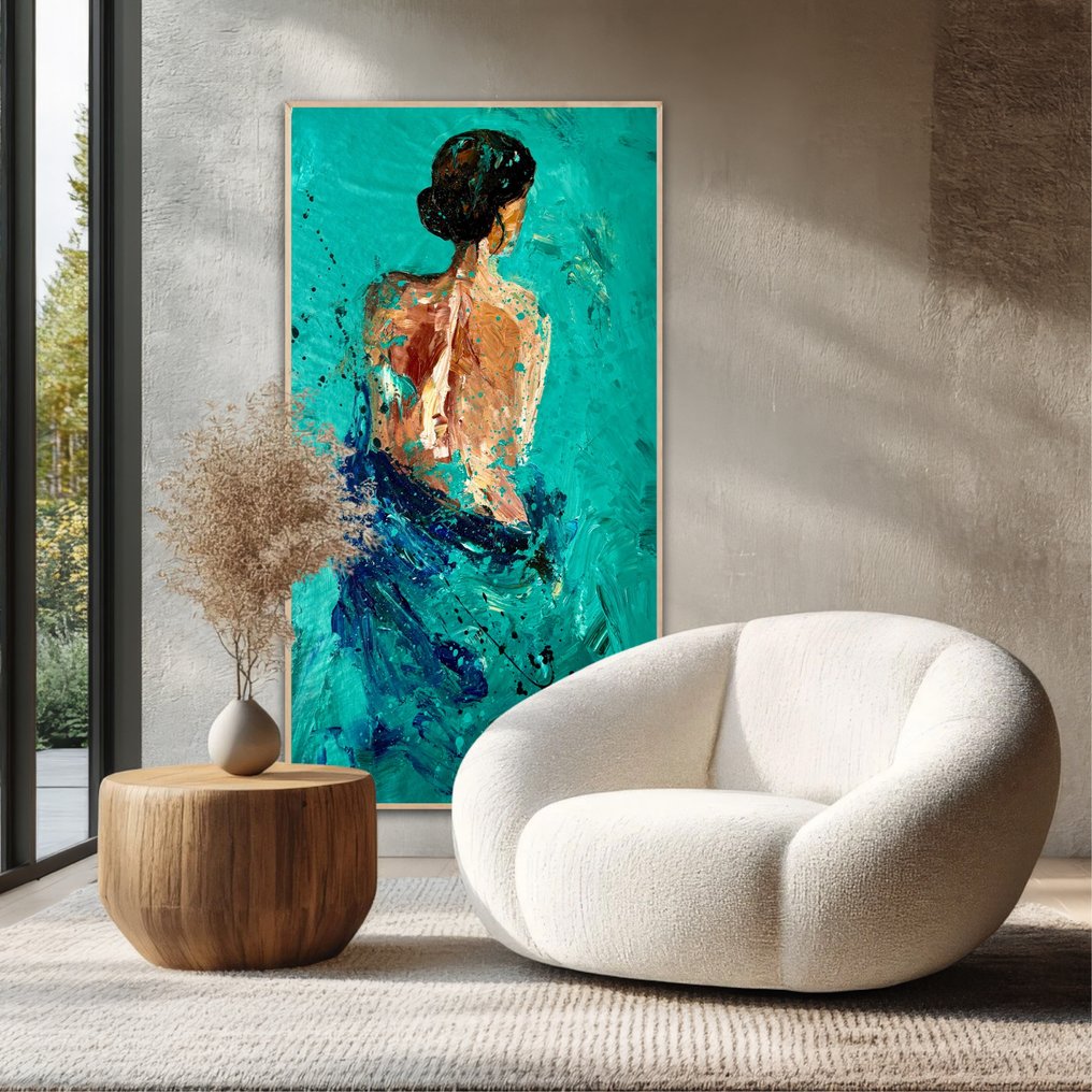 Esty - Profumo di mare #1.0