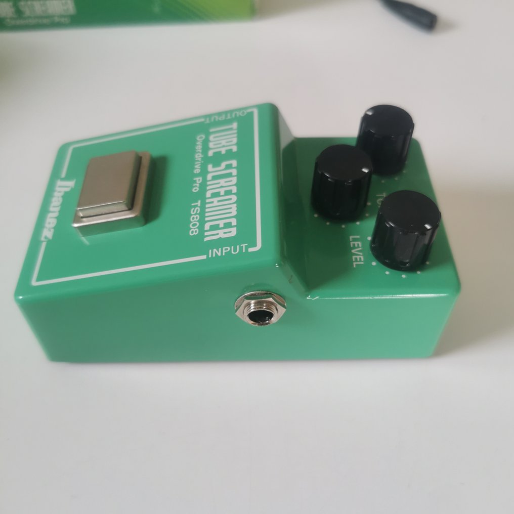 Ibanez - Effectpedaal - Japan (Zonder minimumprijs) #4.3