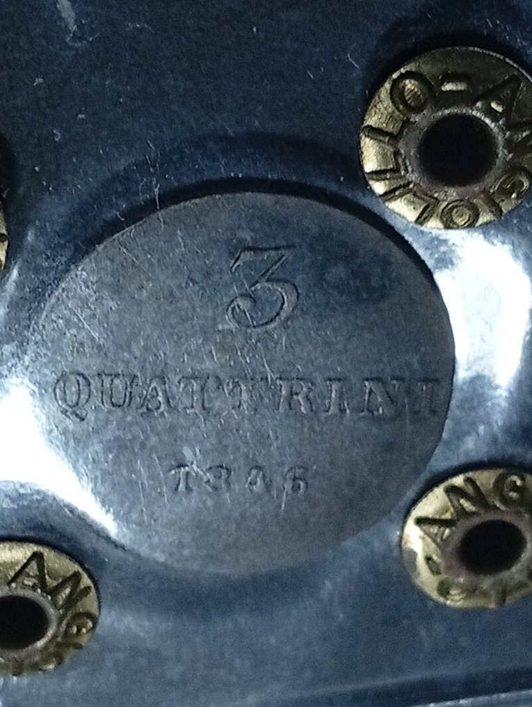 義大利, 托斯卡納大公國 Leopoldo II di Lorena. 1846 #2.1