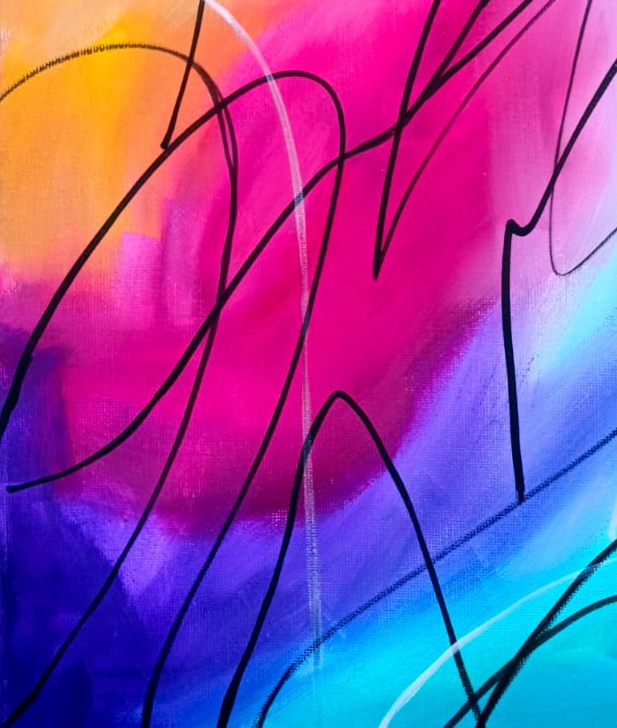 Giorgio Bergallo - ORANGE #4.3