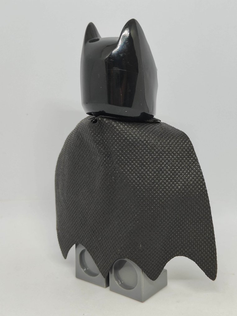 LEGO - The Batman - Torch - Big Minifigure #4.3