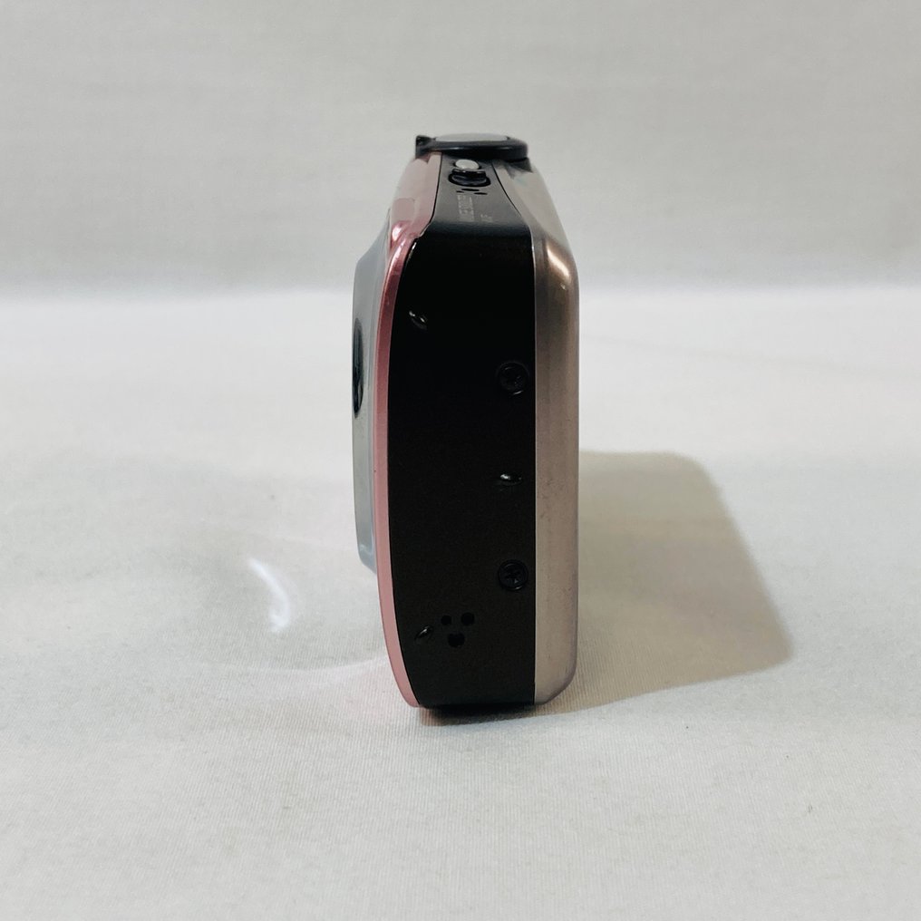 Canon IXY DIGITAL 510IS Pink 数码相机 #4.3