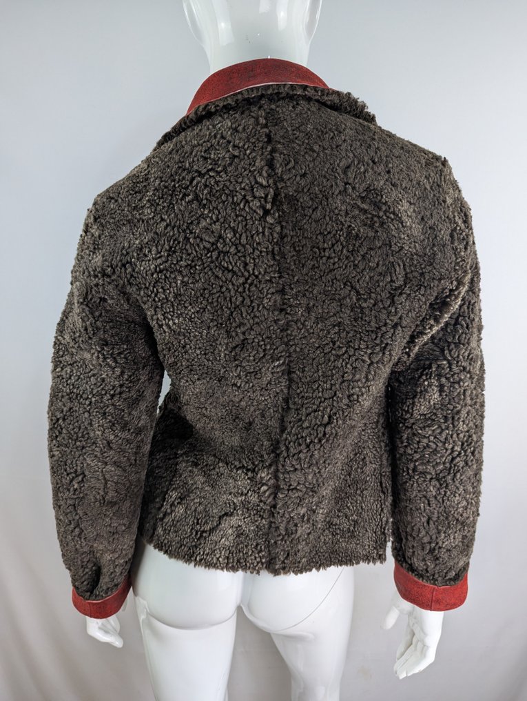 Stewart - Coat - Vintage #3.2