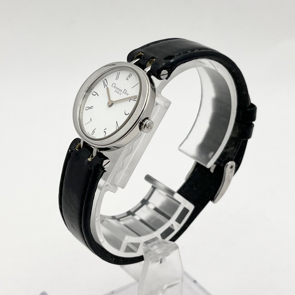 Christian Dior - Ingen mindstepris - D74-100 - Kvinder - 1990-1999  #1.0