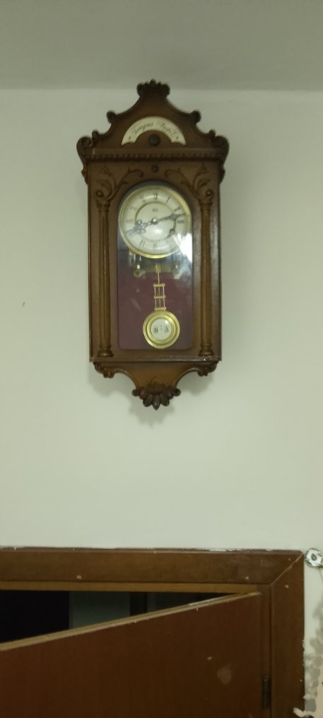 Ingaóra -  Vintage Fa - 1960-1970 - Az idő repül. #1.0