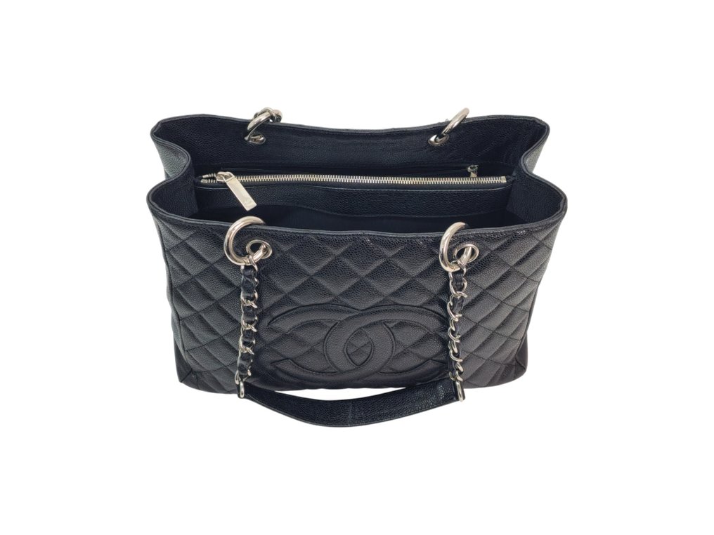 Chanel - GST Caviar - Väska #2.1