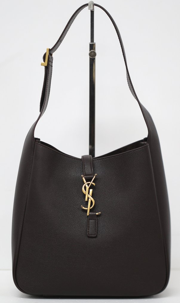 Saint Laurent - Le 5 a 7 Small - Skuldertaske #1.0