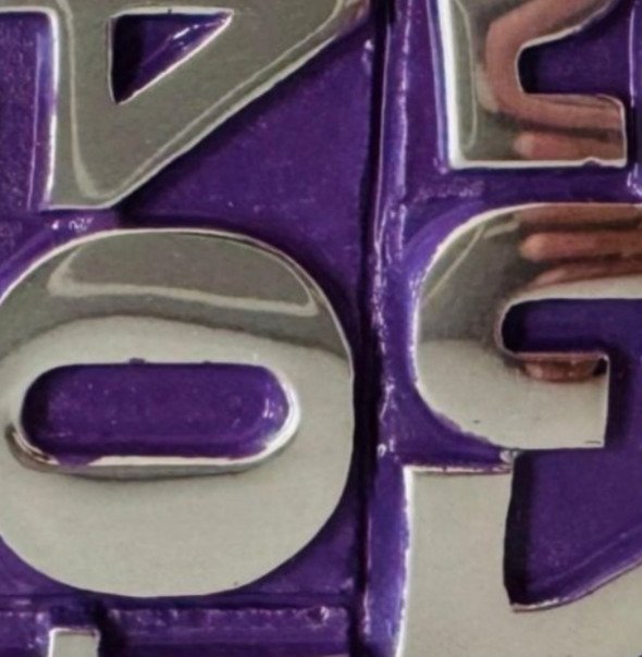 Karl Lagasse (1981) - God Bless Lilac #1.0