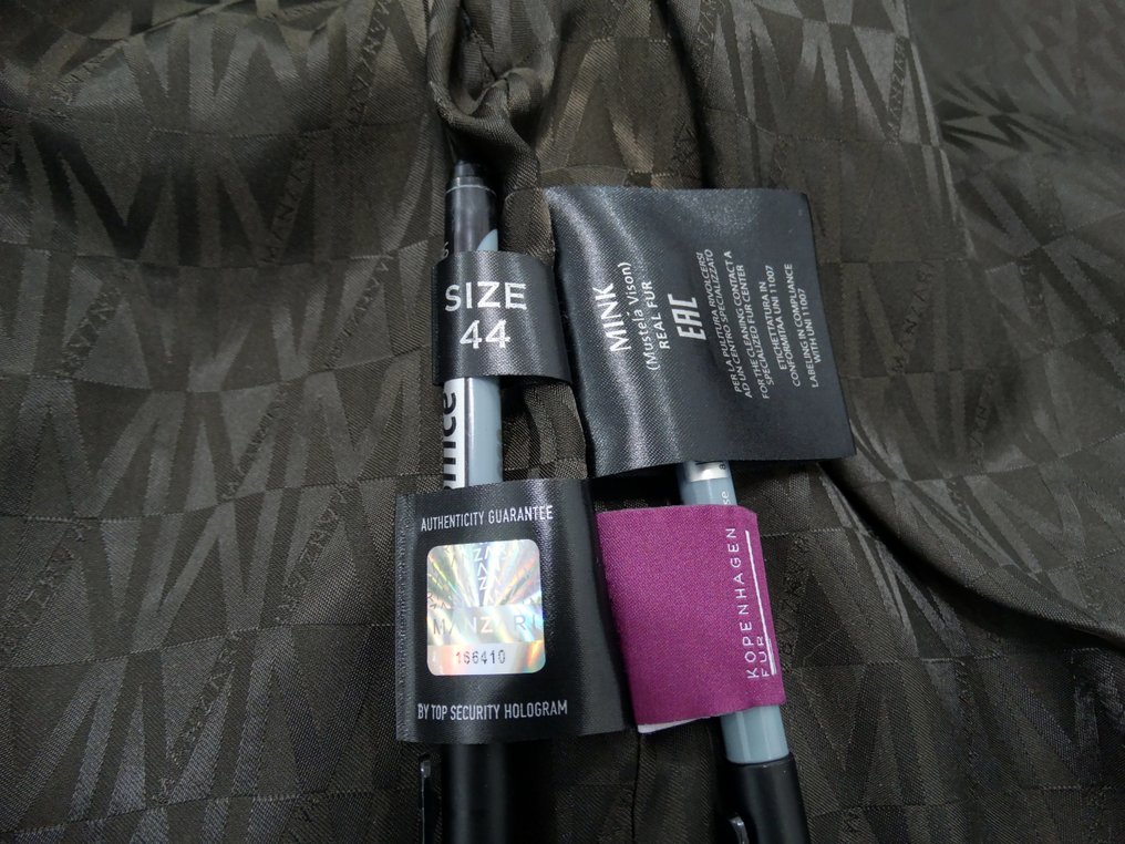 Other brand, Manzari - 夹克 - 带标签的新品 #2.1