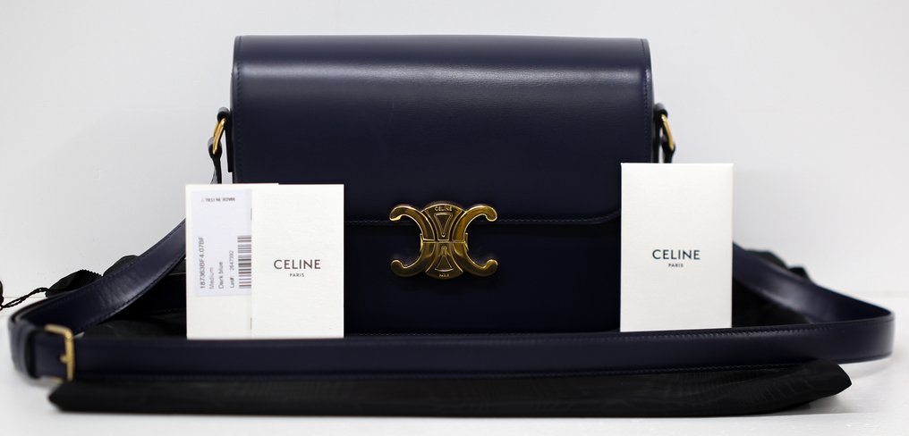 Céline - Triomphe Classique - Crossbody-taske #1.0