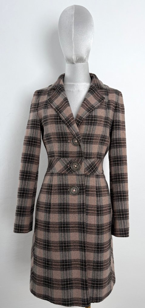 Max Mara - Rock #1.0