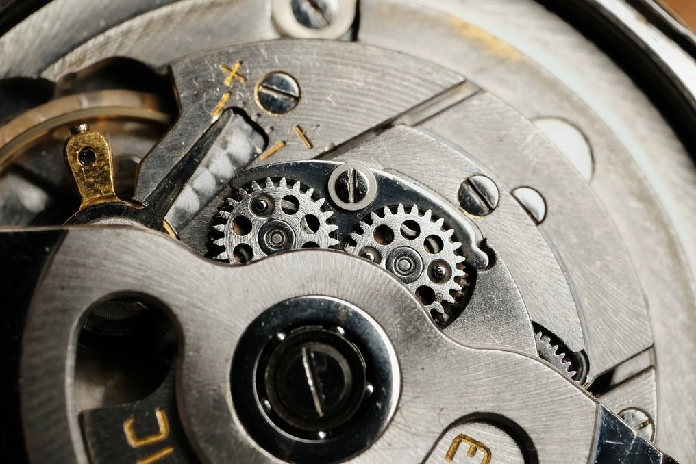 Eterna-Matic - [Swiss] - χωρίς τιμή ασφαλείας - 3949084 - Άνδρες - 1952 #3.2