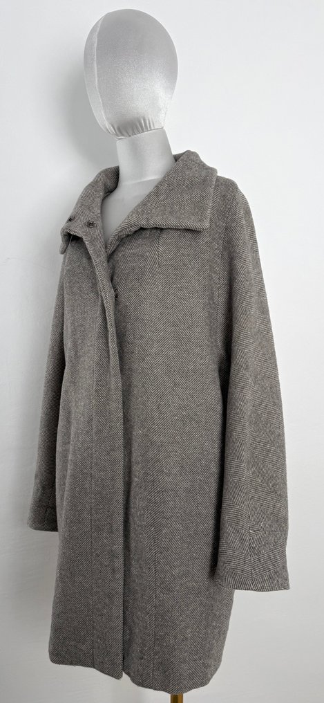 Max Mara - Płaszcz #2.1