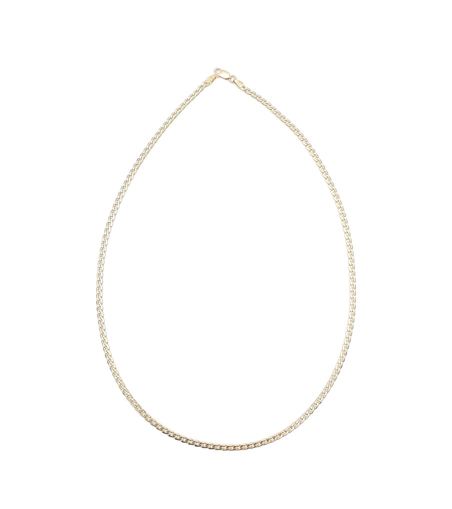 Collana - 18 carati Oro giallo #3.2