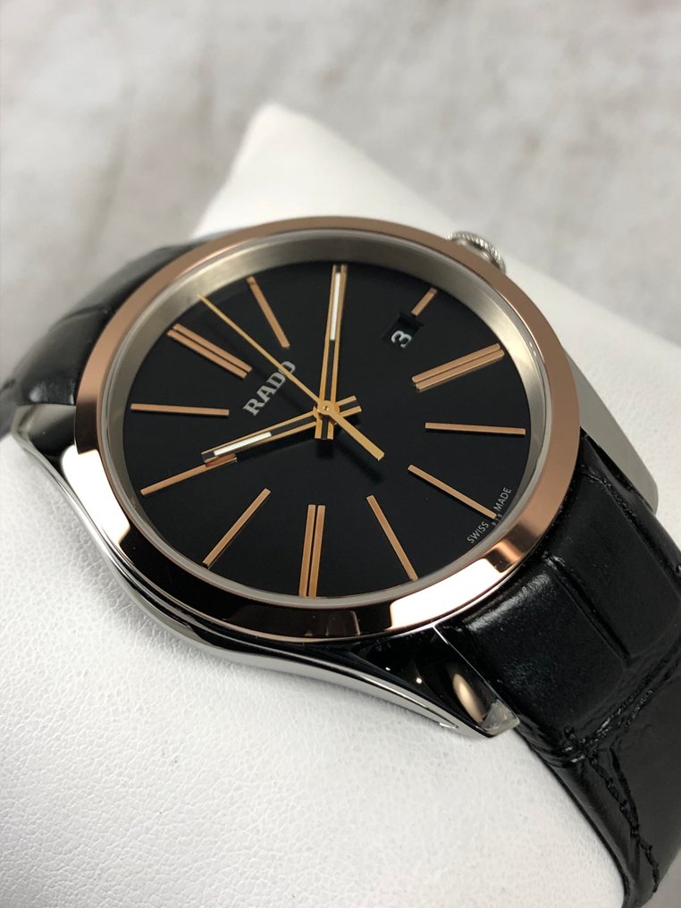 Rado - HyperChrome - R32184155 - Uomo - 2020+  #1.0