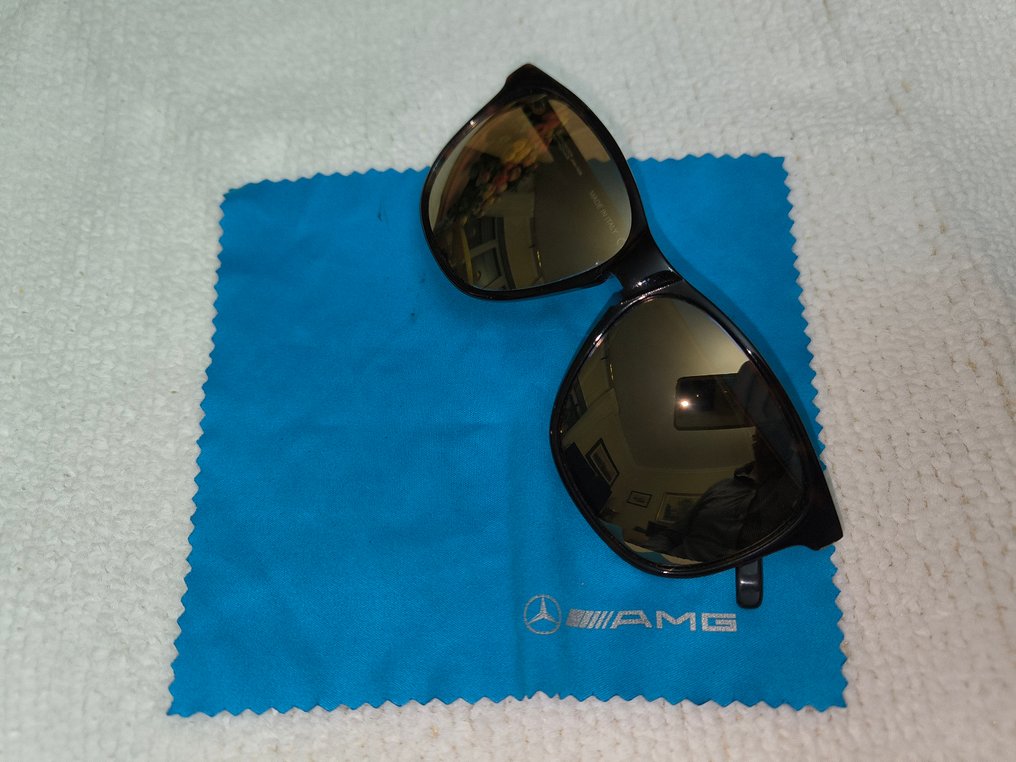 Gafas Mercedes Petronas AMG - PETRONAS AMG - 2000 #2.1