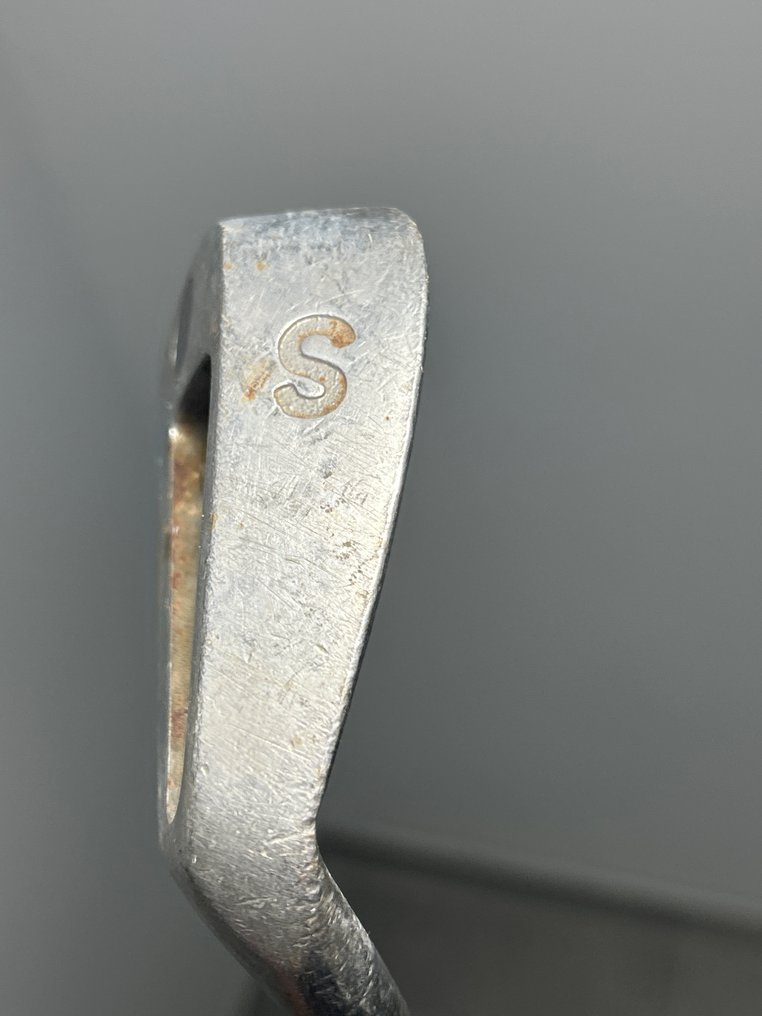 1980 - Clube de golfe  #2.1