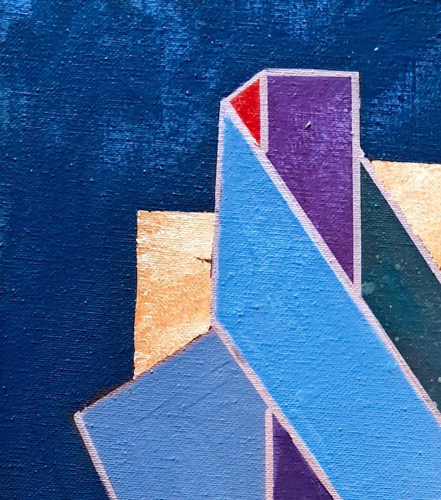 Giorgio Bergallo - SQUADRE #3.2