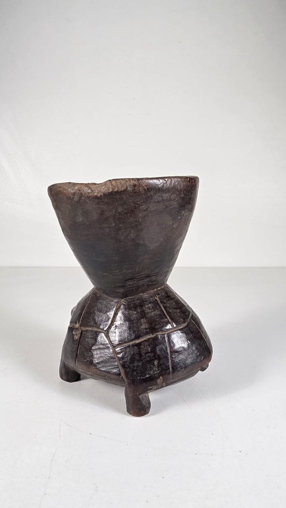 Cassa in legno - Lega - Congo RDC  (Senza prezzo di riserva) #4.3