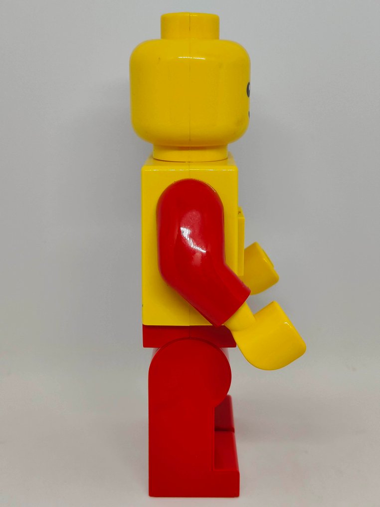 LEGO - 迷你人偶 - Big Minifigure - Torch Light #3.2