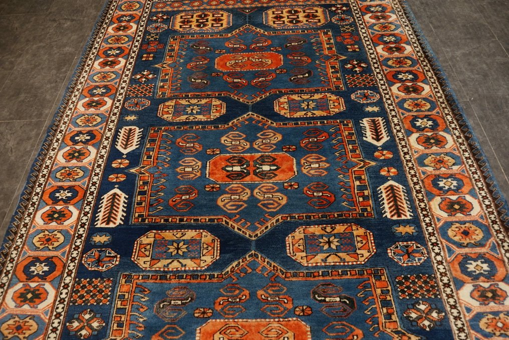 设计师 Kars - 地毯 - 280 cm - 190 cm #3.2