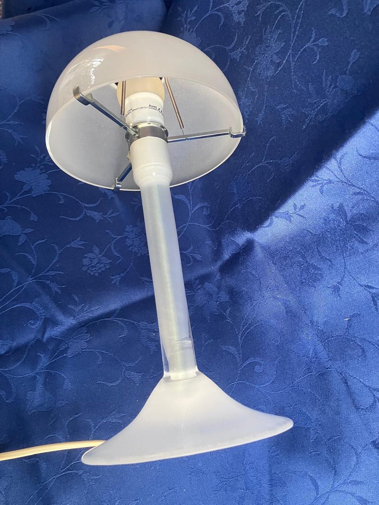 Carlo Moretti - Lampe - Glas #4.3