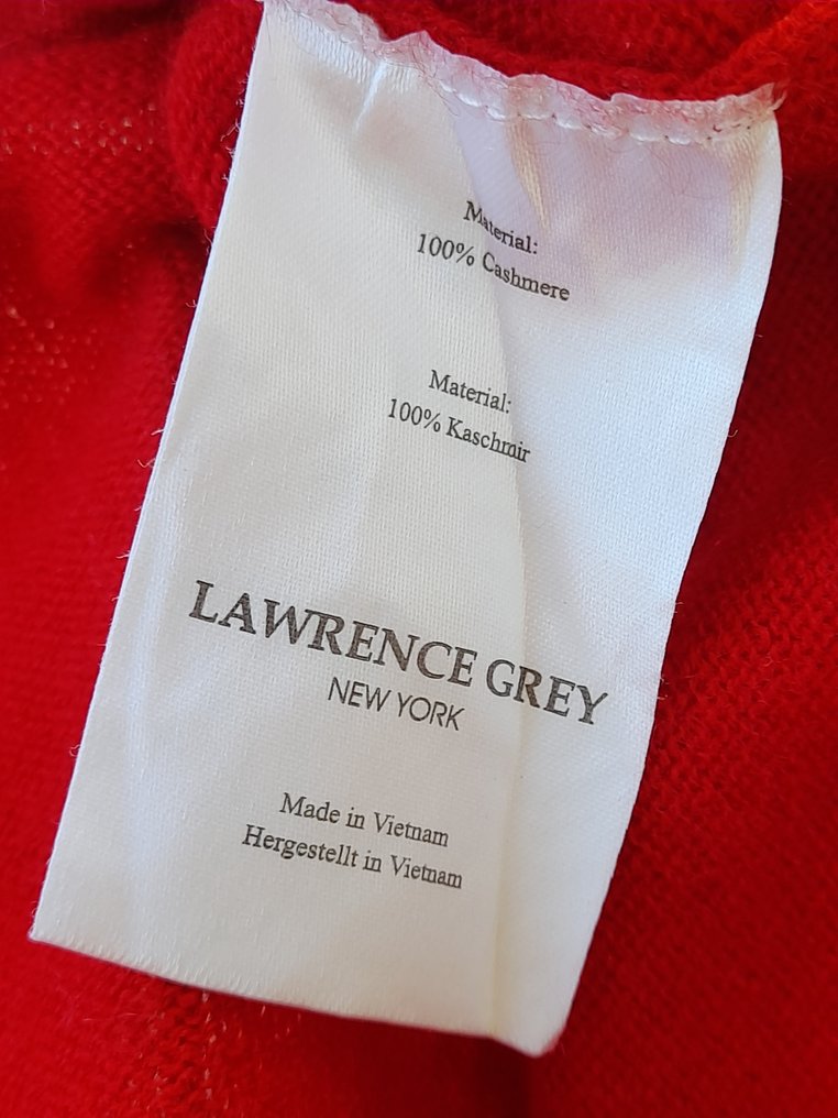 Lawrence Grey New York - Jumper #4.3