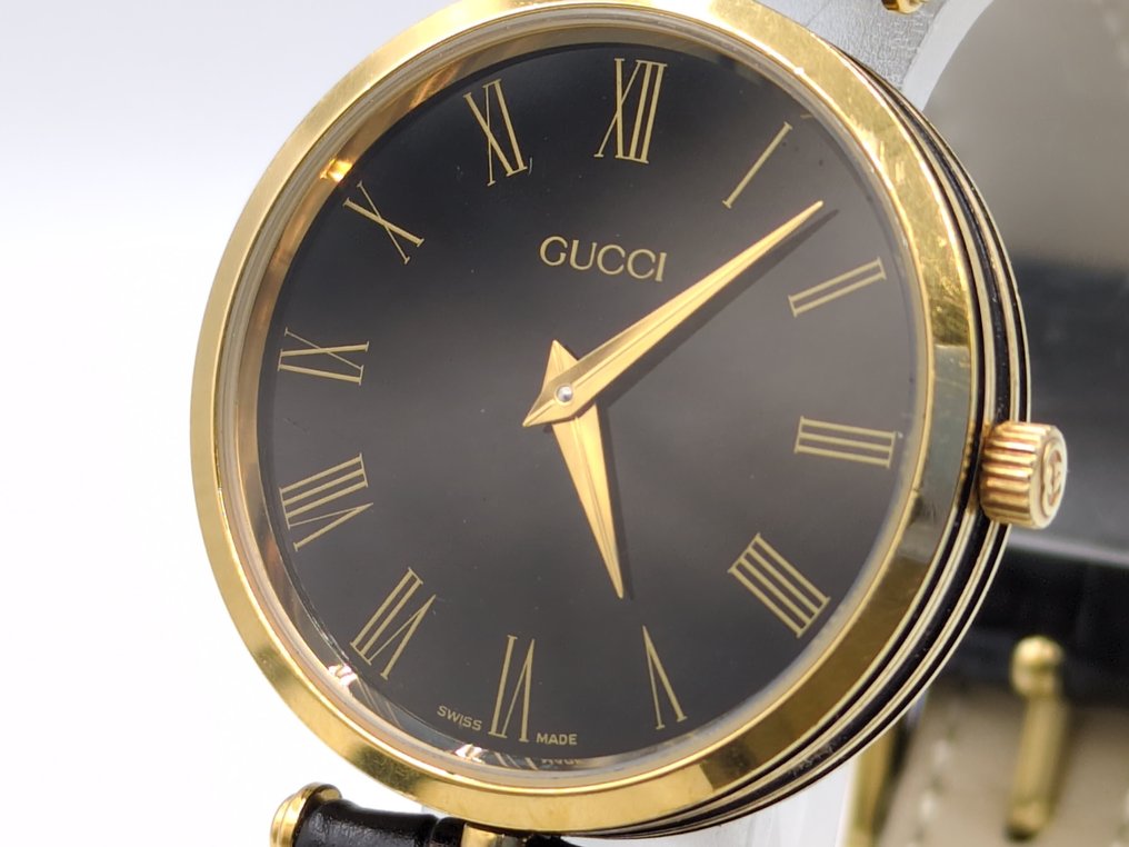 Gucci - Unknown - Ohne mindestpreis - 7200M - Herren - 1990-1999  #1.0