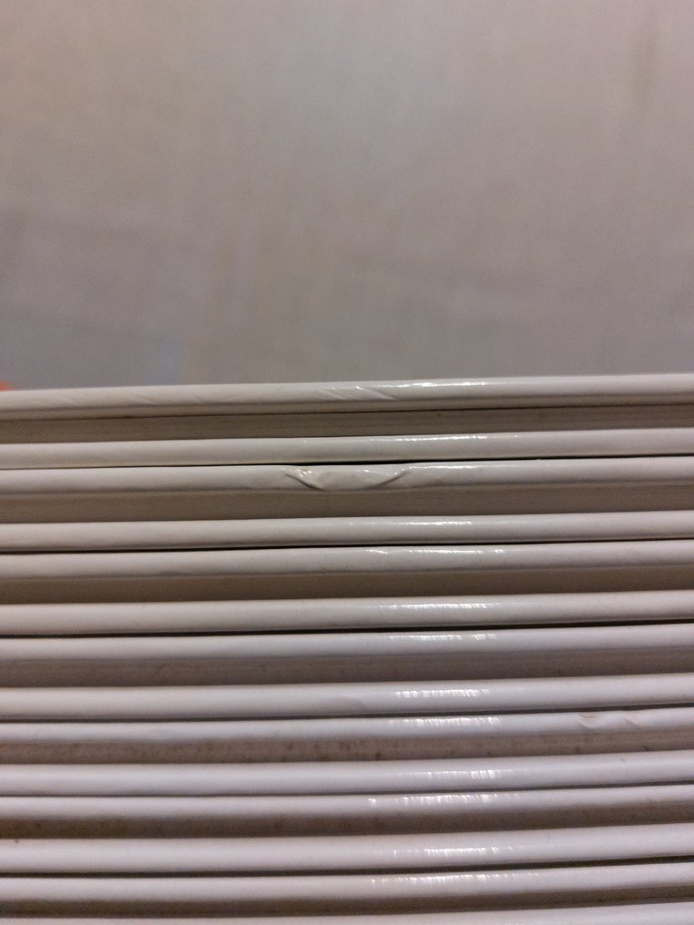 Les Eaux de Mortelune T1 à T10 - Série complète - 10x C - EO/Ré - 10 Album - 1989/2001 #2.1