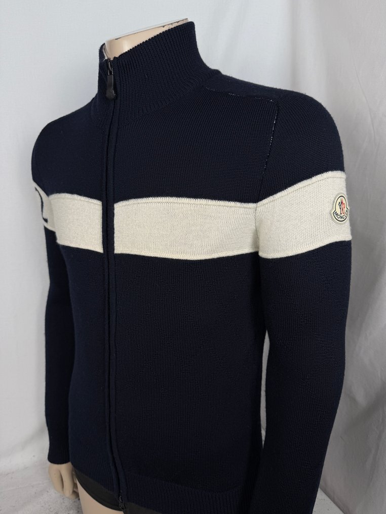 Moncler - Cardigan #2.1