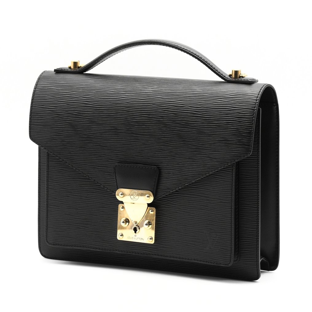 Louis Vuitton - Monceau - Τσάντα #1.0