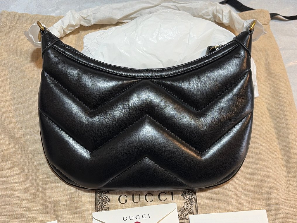 Gucci - GG Marmont 2.0 - Geantă #4.3