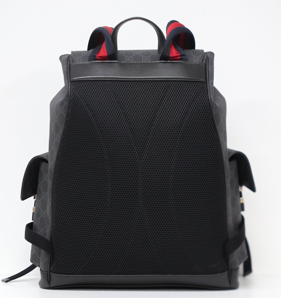 Gucci - Ryggsäck #3.2