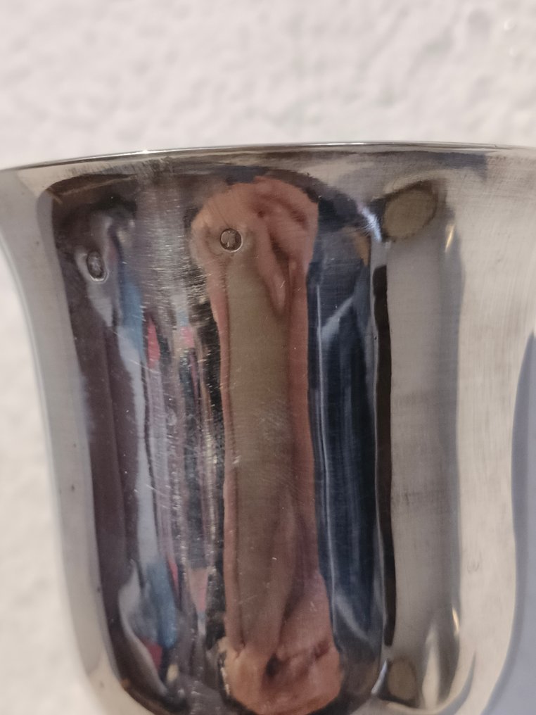 圣杯 - .950 银 - Vermeil，帝国 #3.2