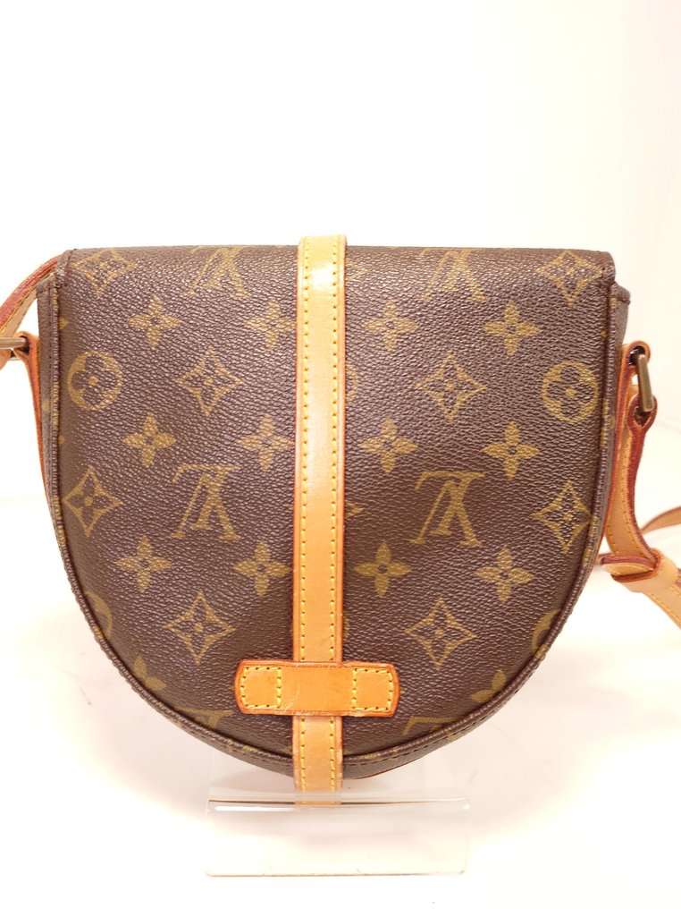 Louis Vuitton - Chantilly - Borsa a tracolla #2.1